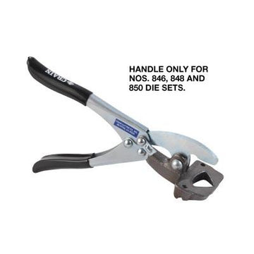 Crain Metal Miter Handle - DRP Tools