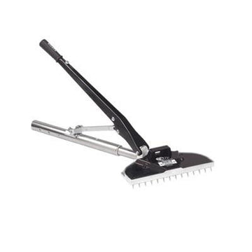 Crain Swivel-Lock Carpet Stretcher Driving Head - DRP Tools