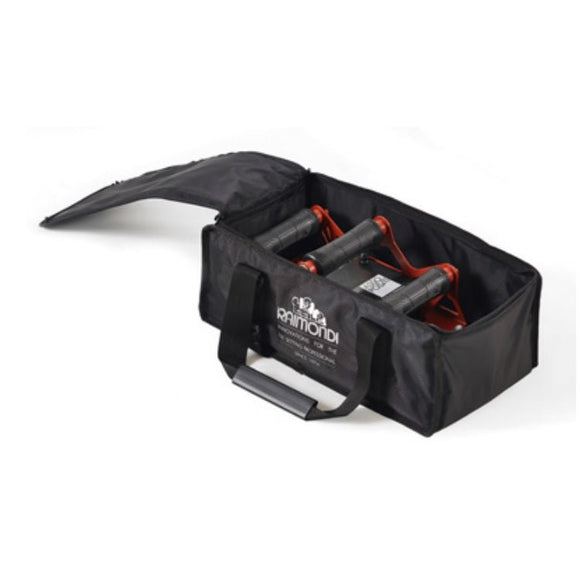 E-Fox Cordless Vibrator by Raimondi - DRP Tools