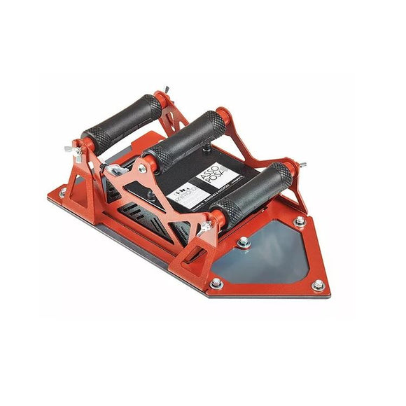 E-Fox Cordless Vibrator by Raimondi - DRP Tools