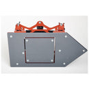 E-Fox Cordless Vibrator by Raimondi - DRP Tools