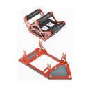 E-Fox Cordless Vibrator by Raimondi - DRP Tools