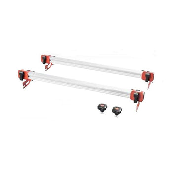 Easy-Move and X-Light Connecting Bars - DRP Tools