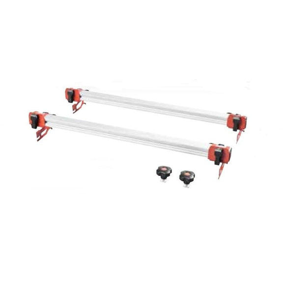 Easy-Move and X-Light Connecting Bars - DRP Tools