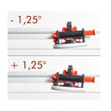 Easy-Move Bars 6 Vacuum Cup by Raimondi - 4