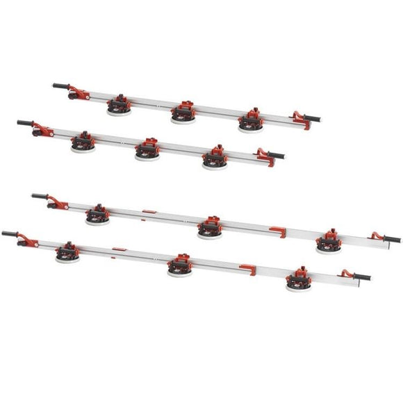 Easy-Move Bars 6 Vaccum Cup by Raimondi - DRP Tools