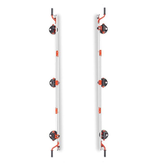 Easy-Move Bars 6 Vaccum Cup by Raimondi - DRP Tools