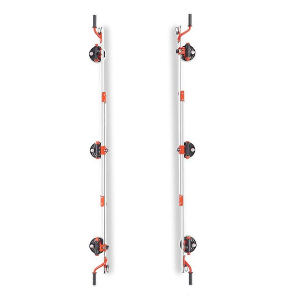 Easy-Move Bars 6 Vacuum Cup by Raimondi - 1
