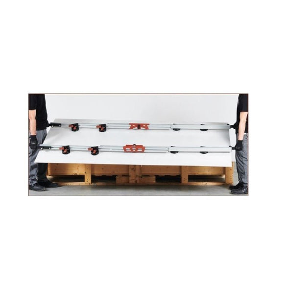 Easy-Move X-Light 8 Cup Tile Transport by Raimondi - DRP Tools