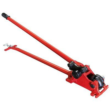 Economy Rebar Cutter/Bender - DRP Tools