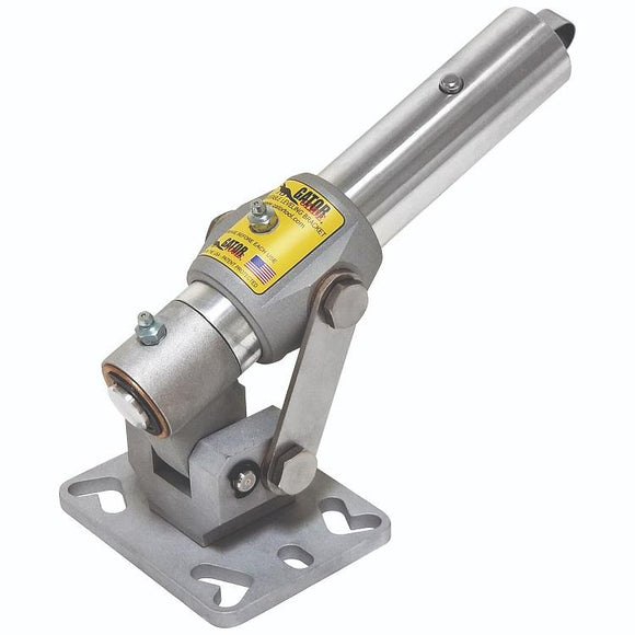 Gator Tools™ Gator Glide™ Adjustable Leveling Head Bracket - DRP Tools