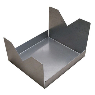 Hot Air Welder Stand with Tray - DRP Tools