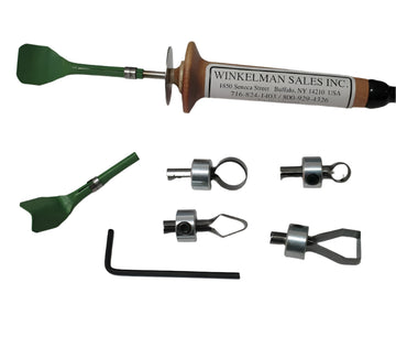 Hot Cutter Tool Kit - DRP Tools