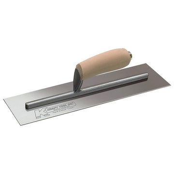 Kraft 12" Gunite Trowel - DRP Tools
