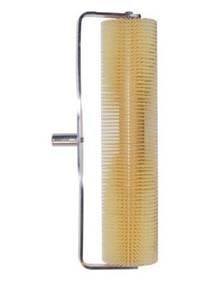 Kraft 18" Standard Spike Roller with Frame - DRP Tools