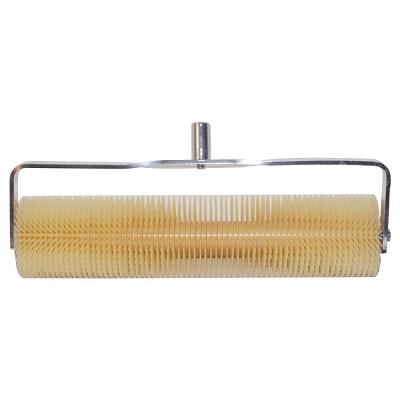 Kraft 18" Standard Spike Roller with Frame - DRP Tools