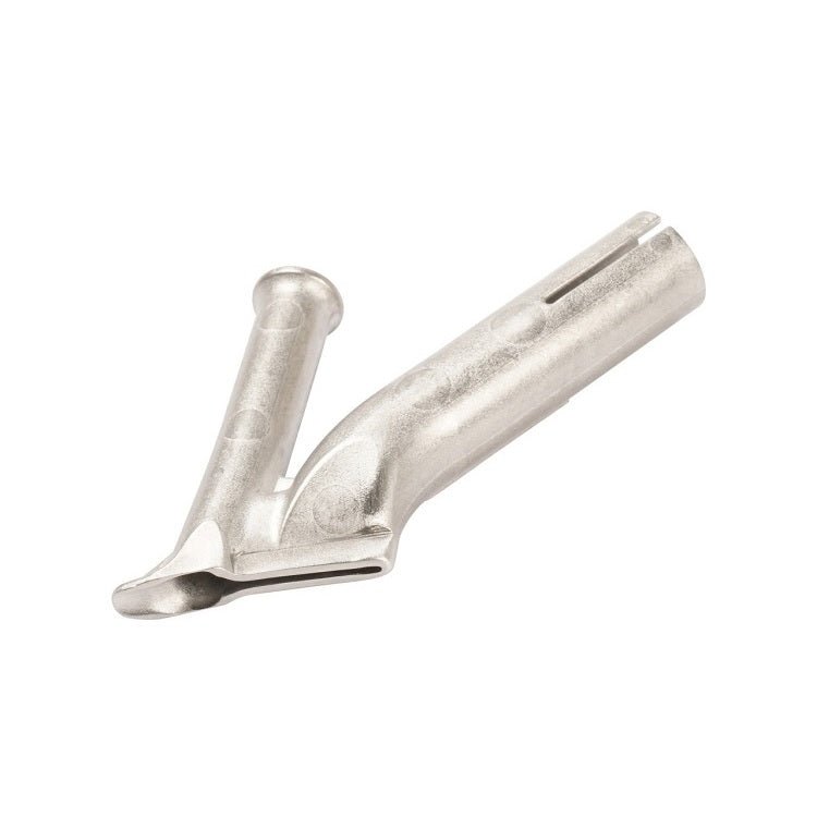 Leister 3MM narrow Preheat Speed Nozzle - DRP Tools