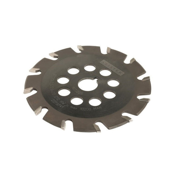 Leister 500 LP Carbide Tip Blade 2.8 mm - DRP Tools