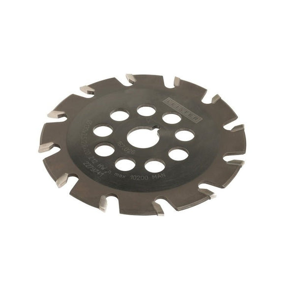 Leister 500 LP Carbide Tip Blade 3.5 mm - DRP Tools