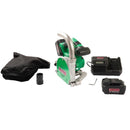 Leister 500 LP Cordless Groover - DRP Tools