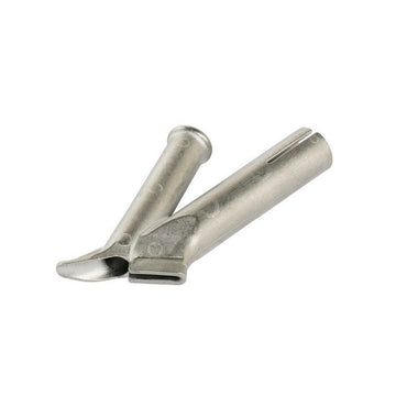 Leister 5MM Narrow Preheat Speed Nozzle - DRP Tools