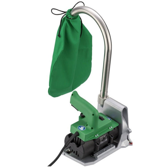 Leister Electric Groover - DRP Tools