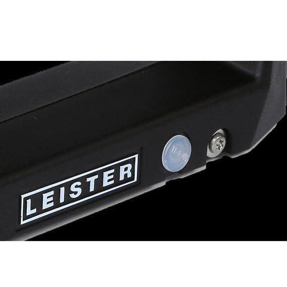 Leister Groovy - DRP Tools