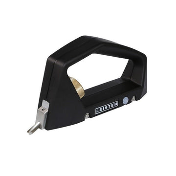 Leister Groovy - DRP Tools