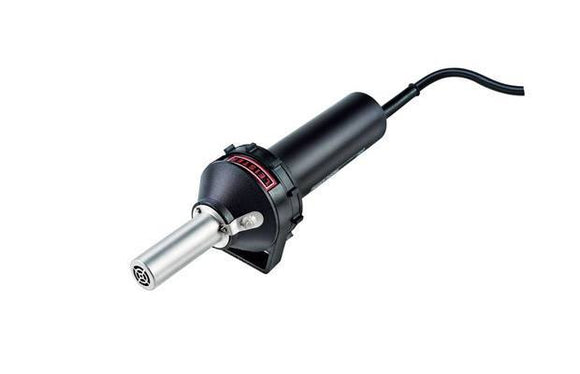 Leister Hot Jet S w/Pencil Tip Nozzle - DRP Tools