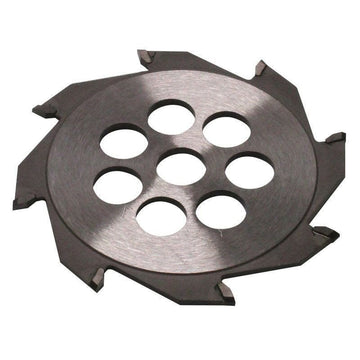 Leister Power Groover 3.5mm Wide Carbide Blade - DRP Tools