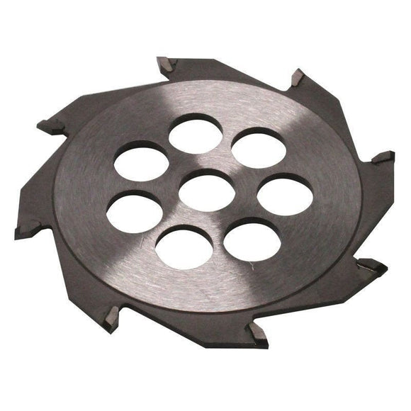 Leister Power Groover 3.5mm Wide Carbide Blade - DRP Tools