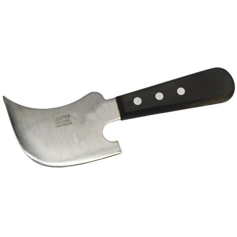 Leister Spatula Quarter Moon Knife - DRP Tools