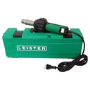Leister Triac AT with 3/4" Nozzle and Case - DRP Tools