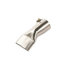 Leister Triac Nozzle 40 mm 1-1/2" Wide Slot - DRP Tools