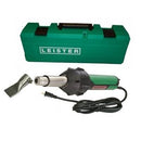 Leister Heat Gun Triac ST w/ 1-1/2" Nozzle and Case