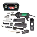 Marmo TURBO Heat Welding Kit - DRP Tools