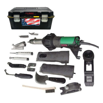 Marmo TURBO Heat Welding Kit - DRP Tools
