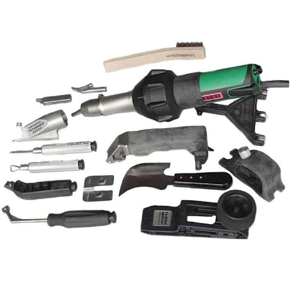 Master TURBO Heat Welding Kit - DRP Tools