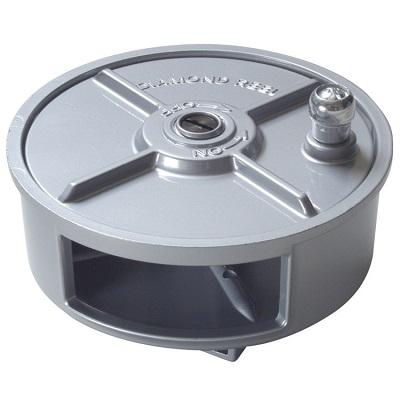 Metal Tie Wire Reel - DRP Tools