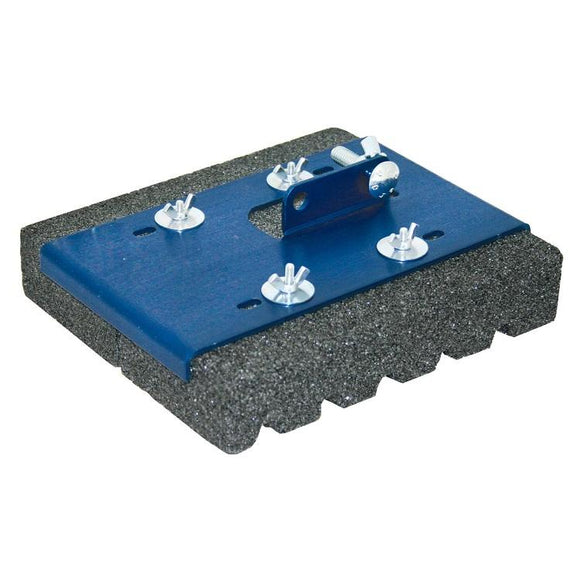 Mop Rub Brick 20 Grit w/o Handle - DRP Tools