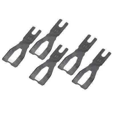 Mozart Trimming Knife Blades (5 pack) - DRP Tools