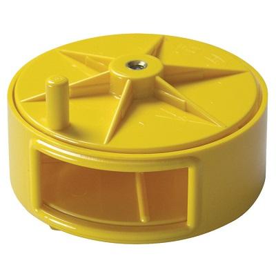 Plastic Tie Wire Reel - 1