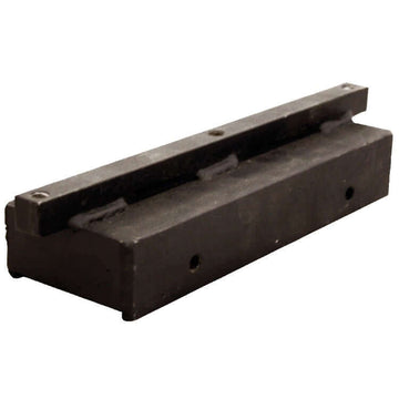 Power Trowel Stone Attachment Holder w/ Stones For Under 36" Machine (4 Pack) - DRP Tools