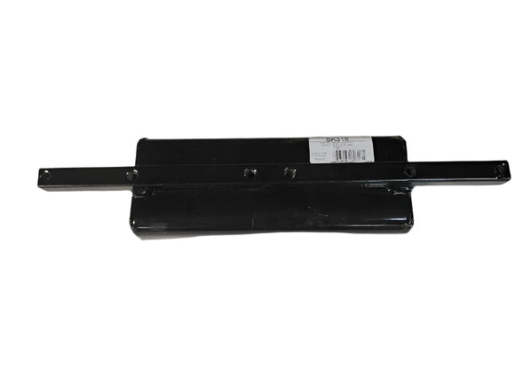 Power Trowel Stone Holder Attachment 36"+ w/Stones - 4-Pack - DRP Tools