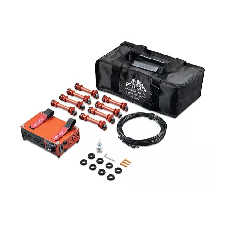 Power Vacuum Kit by Raimondi - DRP Tools