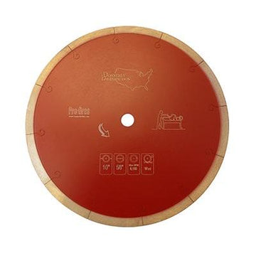 Raimondi 10" G Slot Diamond Blade - DRP Tools