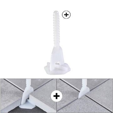 Raimondi 1/16" Cross Spacer Post Box 3000 (1/8" to 5/8" tile thickness) - DRP Tools