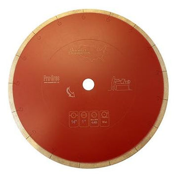 Raimondi 14" G Slot Diamond Blade - DRP Tools