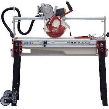 Raimondi 34" Gladiator 85 Tile Saw - DRP Tools
