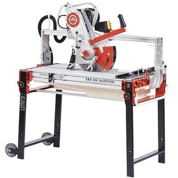Raimondi 34" Zipper 85 Tile Saw - DRP Tools